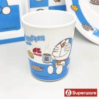 ราคา ขายแยกชิ้น โดเรม่อน เทคอะเบรค จานข้าวเด็ก ชาม ถาดหลุม แก้วน้ำ ช้อนส้อม เมลามีน Doraemon Superware ศรีไทยซุปเปอร์แวร์ x 1 ชิ้น item sell SEPERATELY (611276334)