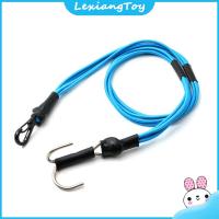 ราคา ของเล่น Lexiang เชือกยึดได้เปลือกหอยรถ Rc พร้อมตะขอยางรัดเชือกยางยืดเข้ากันได้สำหรับ SCX10 TRX4 CAPRA YK รถ Rc ชิ้นส่วนอะไหล่รถยนต์ LY37 (20679954822)