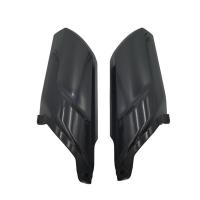 ราคา Motorcycle Front Wheel Fender Suspension Fork Shock Cover Guard Fairings for KAWASAKI ER6N ER 6N ER 6N 2012 2016 (17246059680)