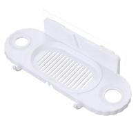 ราคา ที่วางสบู่ ที่วางฟองน้ำล้างจาน ที่วางสบู่ติดผนัง ชั้นวางของแบบติดผนัง ที่แขวนขวดสบู่ ติดผนัง ขวดแชมพู แบบหัวปั๊ม รูระบายน้ำ (18675216077)