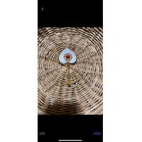 ราคา โปรยทานตาลปัตร งานชำร่วย งานบวช ริบบิ้นโปรยทาน (18239101913)