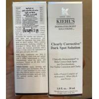 ราคา Kiehls Clearly Corrective Dark Spot Solution 30ml (15718059720)