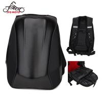 ราคา JFG MOTO Universal รถจักรยานยนต์ขี่กระเป๋าเป้สะพายหลังกระเป๋ากันน้ำผู้ชายสำหรับ KTM YAMAHA HONDA SUZUKI KAWASAKI R1 R6อุปกรณ์เสริม Dirtbike (740832107)