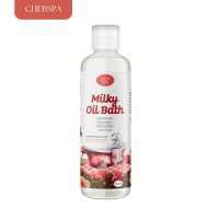 ราคา แพคเกจใหม่ ชุดสปาน้ำนมกุหลาบ น้ำแร่สปา ขนาด 300 ml แถมฟรี กุหลาบแห้งสปา สำหรับแช่ตัว อาบน้ำแร่ แช่น้ำนม น้ำนมอาบผิว (21335959068)