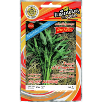 ราคา เมล็ดพันธุ์ ผักบุ้งจีน พันธุ์บุ้งใบใหญ่ 4 ทิศ ตราสี่ทิศ บรรจุ 10 กรัม 150 เมล็ด (14182153299)