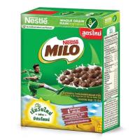 ราคา เนสท์เล่ ซีเรียล ไมโล 150 กรัม (20600614697)