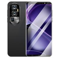 ราคา โทรศัพท์สมา Reno10 Pro 5G 6 7นิ้ว โทรศัพท Android 12 0 โทรศัพท์ราคาถูก แรม16GB รอม512GB โทรศัพท์มือถือ รองรับ2ซิม Smartphone 4G 5G Mobile phone แบตอึด 6800mAh มีเมนูภาษาไทยค่ะ โทรศัพท์ถูกๆ Reno10 โทรศ