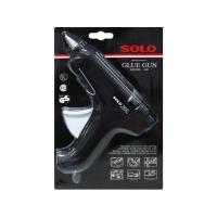 ราคา SOLO ปืนยิงกาวไฟฟ้า Glue Gun Model 400 40W ของแท้ ส่งด่วน ส่งไว (11003873724)