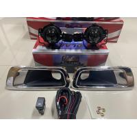 ราคา ไฟตัดหมอก เชฟโรเลต โคโลราโด Chevrolet Colorado 2012 2015 cv533 m (10707009469)