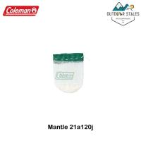 ราคา Coleman jp mantle 21a120j ไส้ตะเกียง (18251973224)