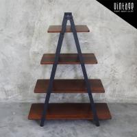 ราคา ชั้นวางของ โต๊ะกลาง โต๊ะข้างโซฟา โต๊ะข้างเตียง ชั้น โต๊ะ โต๊ะหัวเตียง ชั้นไม้ (10487894871)