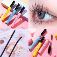 ราคา มาสคาร่า ตาโต Hengfang Mascara Volume Clubbing มาสคาร่าตาโต (9172904307)
