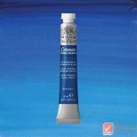 ราคา สีน้ำบีบแบ่ง Winsor and Newton Cotman Water Colour (14910269740)