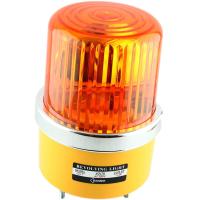 ราคา เลือก 4 สี Baimer ไซเรน สีเหลือง AC 220V เบอร์ 1 ไฟฉุกเฉิน ขอทาง สัญญาณ ไฟหมุน พร้อม สัญญาณเสียง ขนาด 4 นิ้ว รุ่น CG 1 (4399754114)