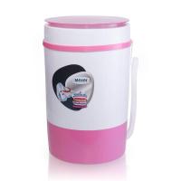 ราคา เครื่องซักผ้า Mini เครื่องชักผ้าเล็ก Meier ขนาด 4 5 กก เครื่องซักผ้าจิ๋ว เครื่องซักผ้ามินิ เครื่องซักผ้าฝาบน รับประกัน2ปี Mini Washing Machine (17226245543)
