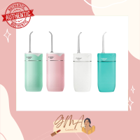 ราคา Colgate คอลเกต ไหมขัดฟัน พลังน้ำ พกพา เครื่องพ่นน้ำทำความสะอาดซอกฟัน (21330146944)