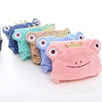 ราคา ผ้าเช็ดตัวเด็กมีฮู้ด ผ้าขนหนูเด็ก ผ้าเช็ดตัวเด็ก ผ้าห่อตัว ผ้าขนหนู ผ้าคลุมอาบน้ำเด็ก (15928694432)