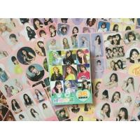 ราคา 10 แถม 1 สติ๊กเกอร์ ไดคัท บังทัน แบล้คพิงค์ ทไวซ์ แผ่นเล็ก Sticker Dicut BTS blackpink Twice 10 แถม 1 (20611905004)