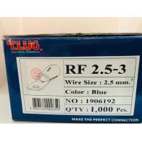 ราคา 1ชุด10ตัว หางปลากลมหุ้ม RF2 5 3 TLUG (11719976136)