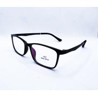 ราคา แว่นสายตาสั้น แว่นตัด กรอบพร้อมเลนส์ออโต้ปรับแสงอัตโนมัติ เลนส์เปลี่ยนสี ดำเมื่อโดนแดด ใสเมื่อตอนกลางคืนในร่ม ป้องกันแสงสีฟ้า HS605 (12482262862)