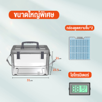 ราคา zomei camera dry box ซีลหนาและป้องกันการชนกันและความชื้น ตู้เก็บกล้อง ตู้กันความชื้น ตู้กันชื้น dry cabinet กล่องกันชื้น ตู้กันชื้นกล้อง (21211260192)
