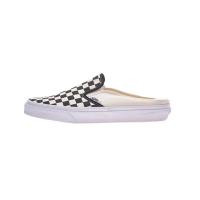 ราคา ของแท้อย่างเป็นทางการ VANS SLIP ON CLASSIC Mens and Womens CANVAS SHOES VN0004KTEO1 รองเท้าวิ่ง รองเท้าลำลอง รองเท้าผ้าใบ รองเท้าแตะ 3 year warranty (21195706462)