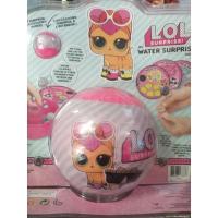 ราคา LoL surprise water surpriseแอลโอแอล เซอร์ไพรส์ ของแท้ 2018 (20413821863)