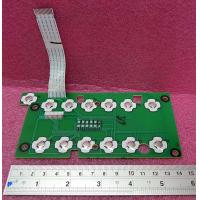 ราคา อะไหล่ของแท้ DE96 00797A ASSY KEY MODULE คีย์สวิตย์ไมโครเวฟซัมซุง SAMSUNG GE86NMD XST (7506007771)