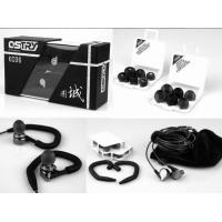 ราคา OSTRY หูฟังอินเอียร์ รุ่น KC06 สีทอง (8015613)