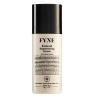 ราคา FYNE Retinoid Regenerating Serum 30ml ไฟน์ เรตินอยด์ เซรั่มบำรุงผิวหน้า (21286092894)