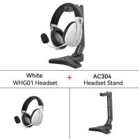 ราคา FANTECH WHG01 TAMAGO Headphone Gaming ชุดหูฟังเสียงเซอร์ราวด์7 1และ BT5 2 2 4กิกะเฮิร์ตซ์พร้อมไมโครโฟนลดเสียงรบกวนสำหรับเกมเมอร์ PS5 (20265072044)