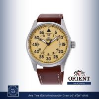 ราคา แถมเคสกันกระแทก นาฬิกา Orient Sports Collection 42 4mm Automatic RA AC0H04Y Avid Time โอเรียนท์ ของแท้ ประกันศูนย์ (10645648847)