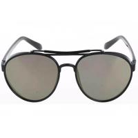 ราคา Fashion Sunglasses แว่นตากันแดด Polarized รุ่น 15935 Black Gold (100119953)