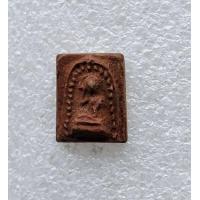ราคา นางกวัก หลวงพ่อทาบ เนื้อดินผสมผง วัดพระบกขึ้นผึ้ง จ ระยอง สภาพดี (21349748684)