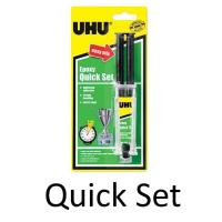 ราคา UHU Epoxy กาวอีพ็อกซี่ ทนทานต่อการรับน้ำหนักผลิตจากเยอรมันนี (4572286900)