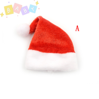 ราคา FactoryOutlete Cheap ตุ๊กตา handmade Christmas Hat ผ้าพันคอสำหรับ blythe Doll 1 6ตุ๊กตาอุปกรณ์เสริม (20224920793)