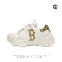 ราคา SALEUPTO 50 OFF Dodgers x MLB Bigball Chukky Lite รองเท้ากีฬาชายและหญิง พร้อมส่งของแท้ (21273898256)