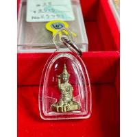 ราคา แม่นางกวักทองมา พร้อมเลี่ยมกรอบ รุ่นสร้างอนามัย อาจารย์สุรศักดิ์ เกิ้ง มีตอกโค๊ดกำกับทุกองค์ (21273878289)