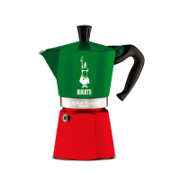 ราคา AI Market หม้อต้มกาแฟ Bialetti Moka Pot รุ่น Moka Express โมคา เอ็กซ์เพรส ขนาด 6 ถ้วย (19726921345)