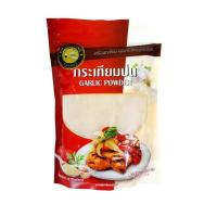 ราคา ผึ้งหลวง กระเทียมป่น 500 กรัม รหัส 828938 (19154281349)