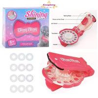 ราคา แม็กคริสตัล เพชรติดผม ตกแต่งสิ่งของ วิบวับ ติดผม ติดกระเป๋า ติดรองเท้า อุปกรณ์จัดแต่งทรงผมเครื่อง เพชร12 แผ่น (18534533372)