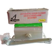 ราคา FESHCO โช๊คอัพประตู ค้างได้ สีเทา 80 series โช๊คประตูกระจกบานสวิง โช้คประตูบานสวิง โช้คประตูสวิง โช๊คประตูกระจก โช้คอัพประตูบานสวิง (11918974229)