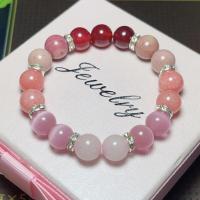 ราคา หินแห่งรัก รวมพลังทุกชนิดหินแห่งรัก 10 มิล หินมงคล หินนำโชค หินแท้ กำไลข้อมือ เครื่องประดับ หินสี สร้อยข้อมือ กำไล (19298244955)