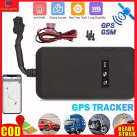 ราคา LeadingStar RC Authentic GT02 Car GPS Tracker GSM GPRS GPS Tracking Anti theft Device Real time Locator With 3 LED Indicator Lights For Vehicles (21206516118)