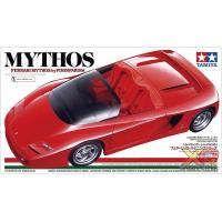 ราคา Tamiya 1 24 Ferrari Mythos TA 24104 (3078660911)
