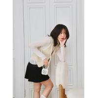 ราคา กระเป๋าลูกปัด Sausage (21009699651)