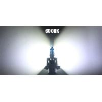 ราคา H4 Led Bulbs Carmotorcycle Headlight 80W 12V 24V 6000K Super Fighter Foco Led H4 9003 Car headlight Bulbs lampada 16000LM (20438552206)