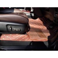 ราคา พรมปูพื้นรถยนต์ NEW FORTUNER 2015 2021 6D13มิลสีกาแฟ9ชิ้น เสริมใยดักฝุ่น4ชิ้น (661190082)