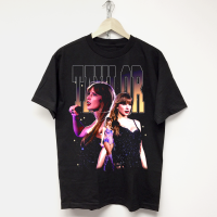 ราคา aylor swift vtg rap tee drake merch travis scott kelce rihanna beyonce คอนเสิร์ต (20670874695)