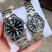 ราคา Newนาฬิกา casio ใหม่ล่าสุด นาฬิกาข้อมือชาย หญิง นาฬิกาคาสิโอCasio รุ่นใหม่หน้าปัด สีใหม่ กันน้ำได้ ฟรี กล่องCasio พร้อมส่ง (14090531873)